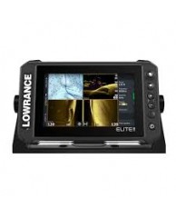 Lowrance Elite 9 FS